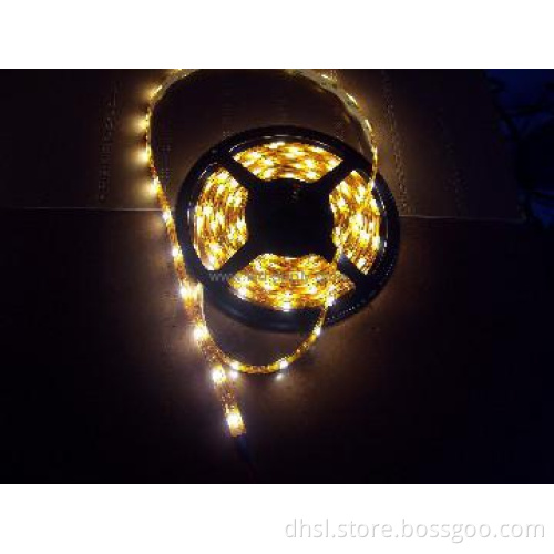 smd3528 led strip light 120pcs led per meter -3